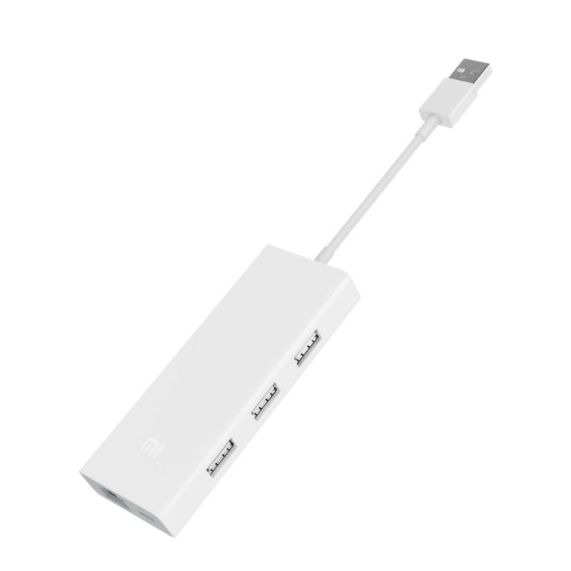 Netwerk Lan-Aansluiting Xiaomi Usb-Aansluiting