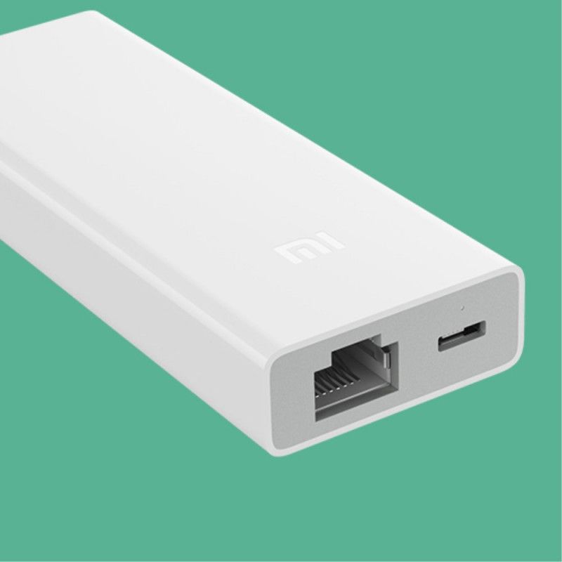 Netwerk Lan-Aansluiting Xiaomi Usb-Aansluiting