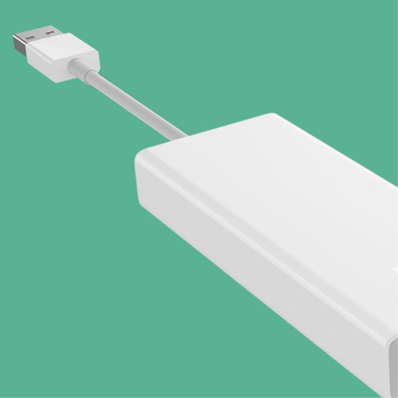 Netwerk Lan-Aansluiting Xiaomi Usb-Aansluiting