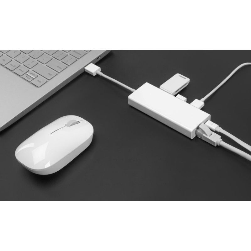 Netwerk Lan-Aansluiting Xiaomi Usb-Aansluiting