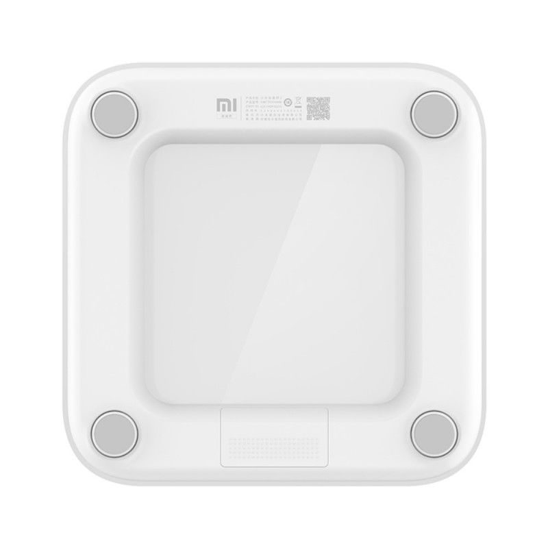 Xiaomi Bluetooth Digitale Weegschaal