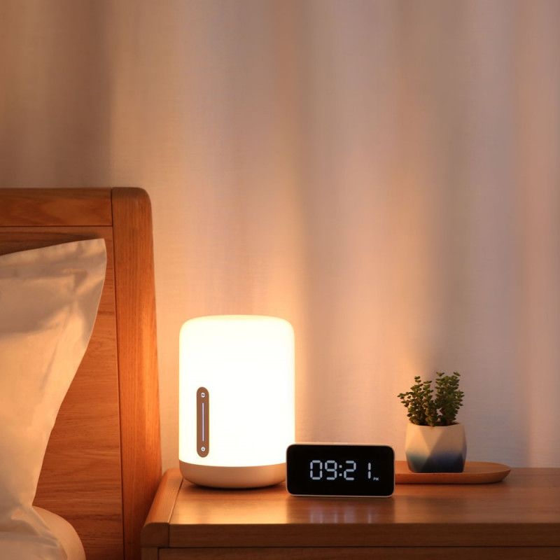 Xiaomi Bluetooth-Verbinding Mijia-Bedlampje