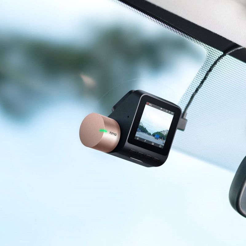 Xiaomi Car Lite-Camera