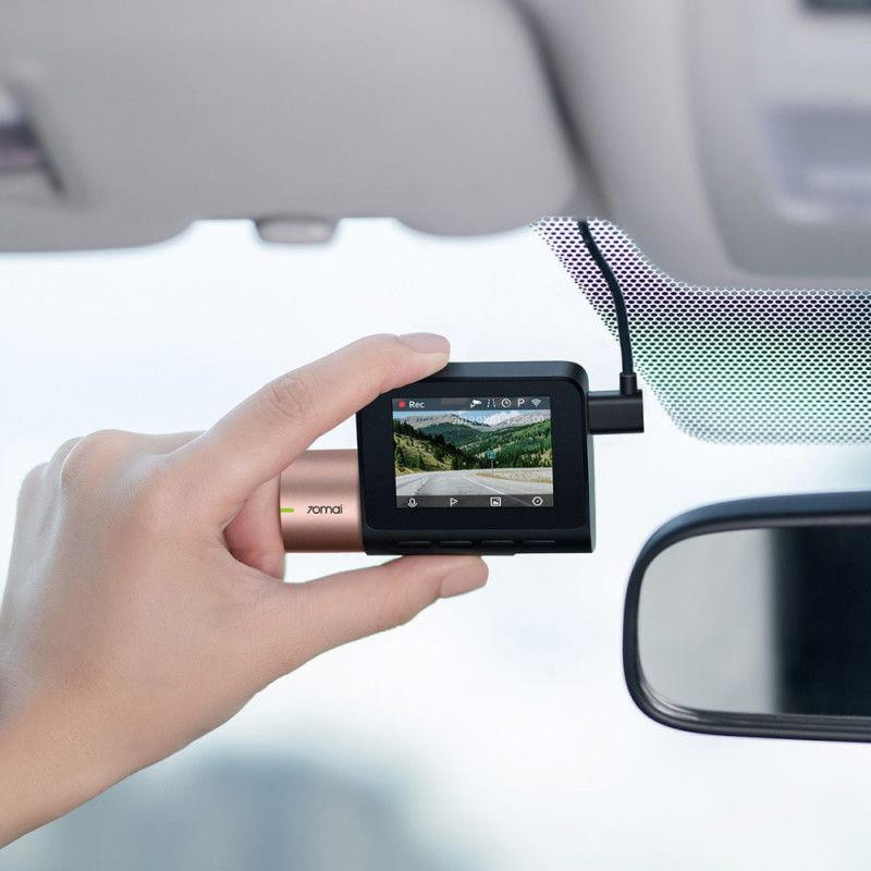 Xiaomi Car Lite-Camera