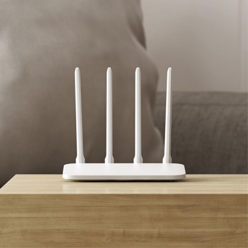 Xiaomi Dual-Band Slimme Router