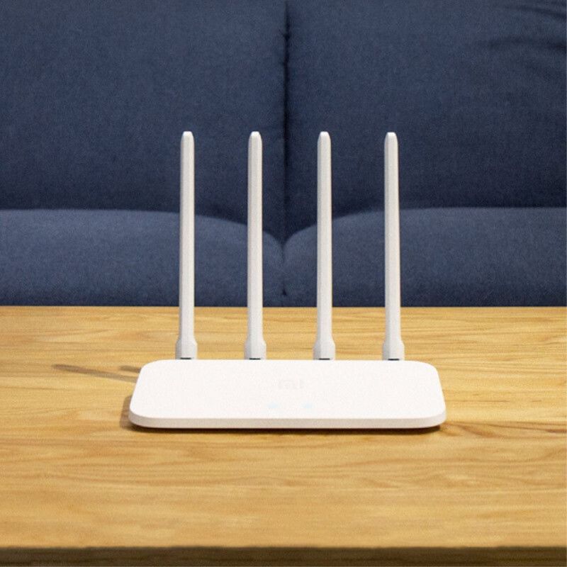 Xiaomi Dual-Band Slimme Router