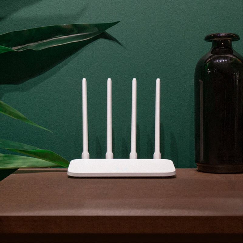 Xiaomi Dual-Band Slimme Router