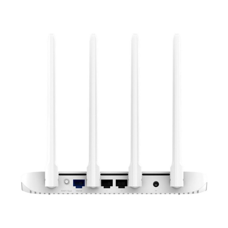 Xiaomi Dual-Band Wifi-Router