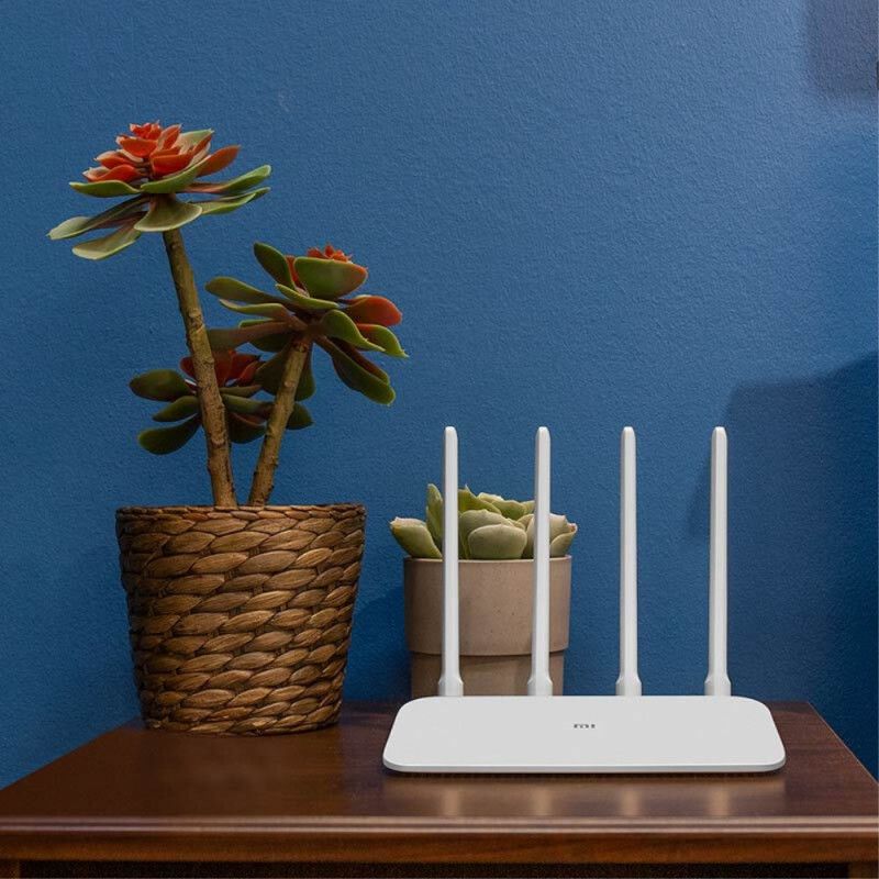 Xiaomi Dual-Band Wifi-Router