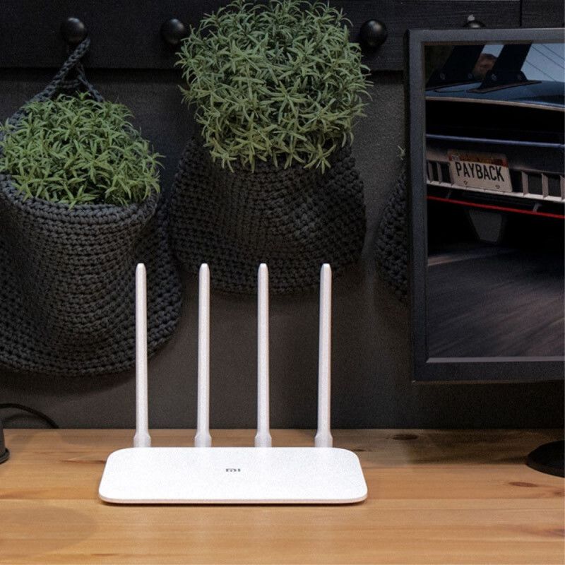 Xiaomi Dual-Band Wifi-Router