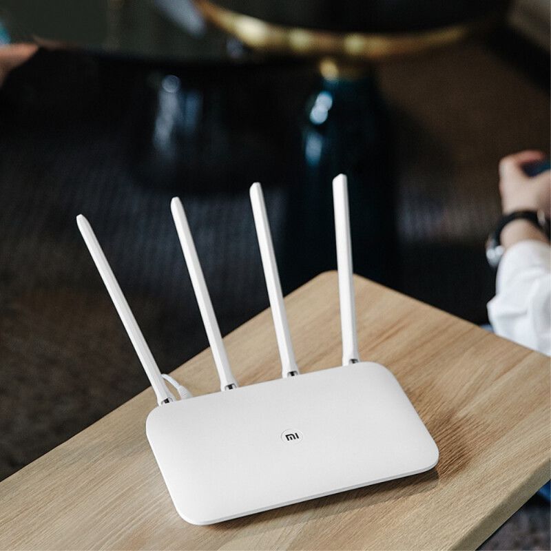 Xiaomi Dual-Band Wifi-Router