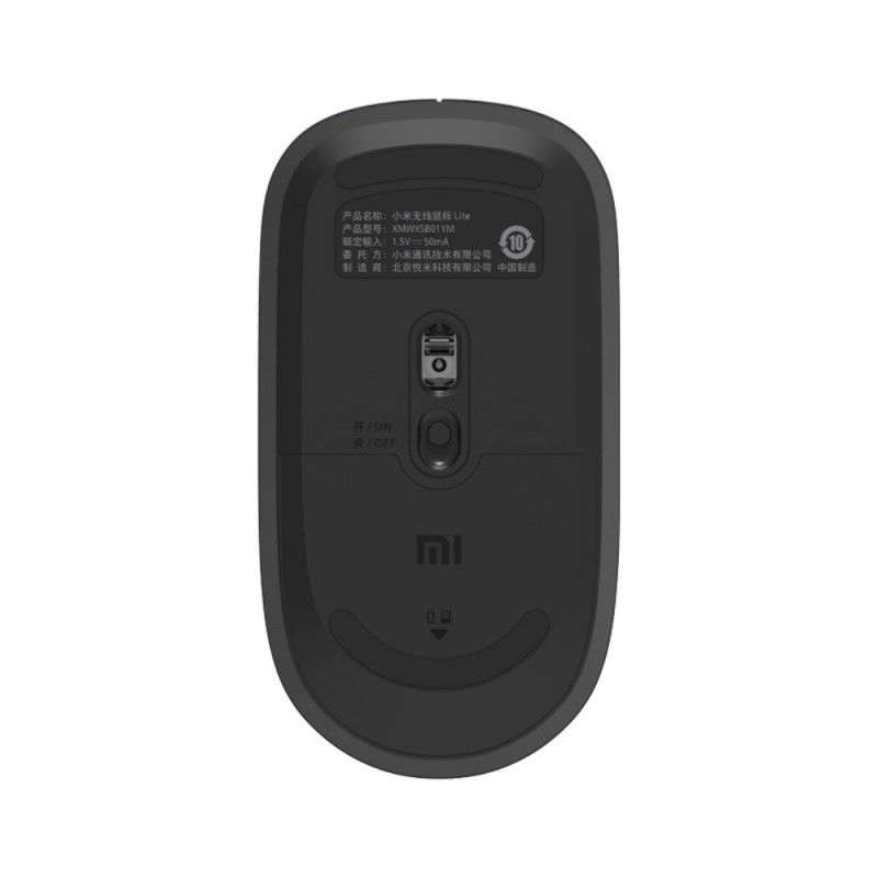 Xiaomi Ergonomische Draadloze Muis