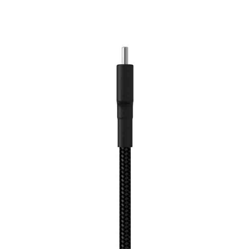 Xiaomi Gevlochten Usb Type-C-Kabel