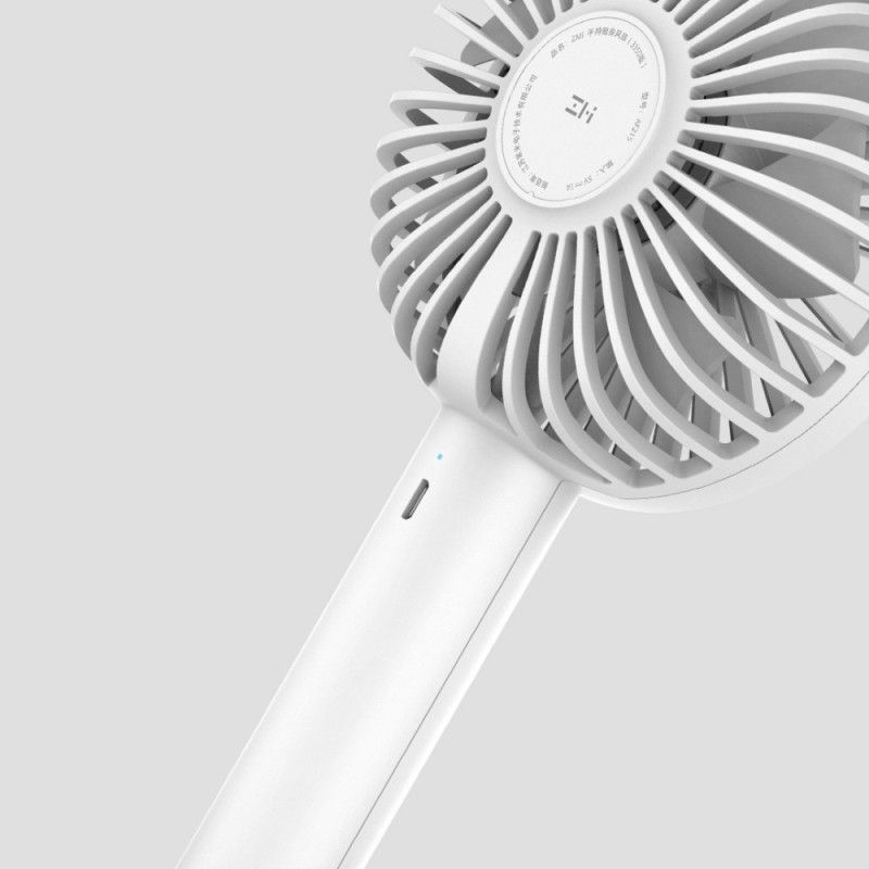 Xiaomi Mini Draagbare Ventilator Met Afneembare Voet