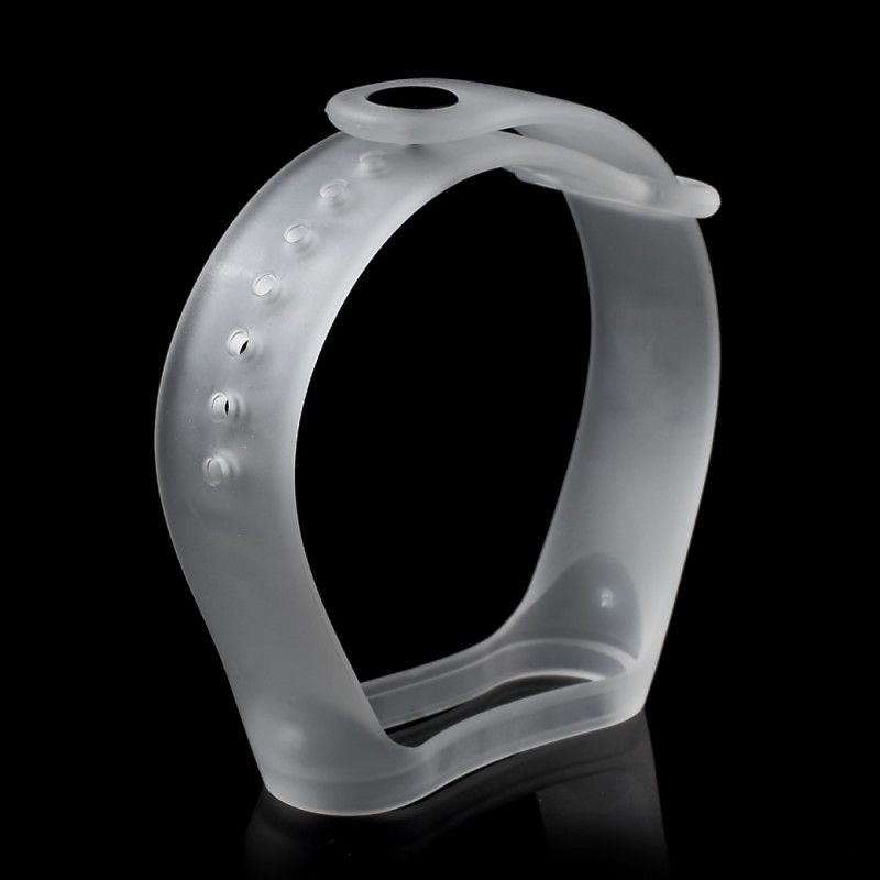 Xiaomi Smart Band 3 Siliconen Armband