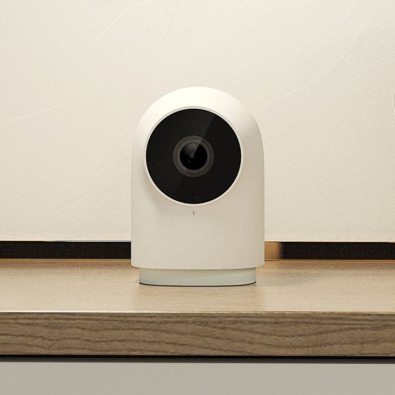 Xiaomi Smart Home Aqara-Camera