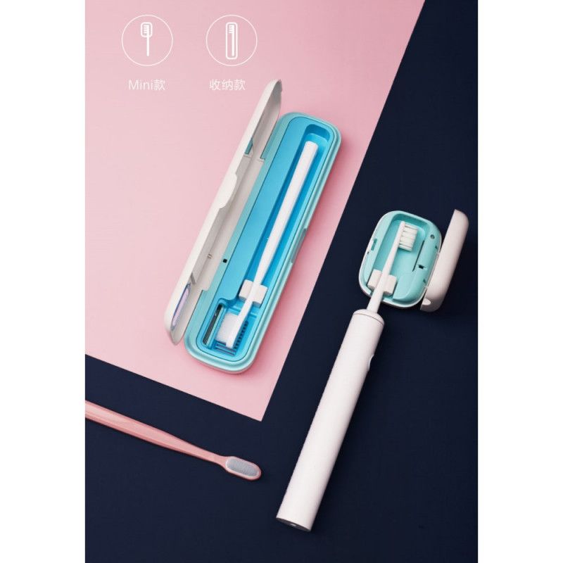 Xiaomi-Tandenborsteldesinfectiebox