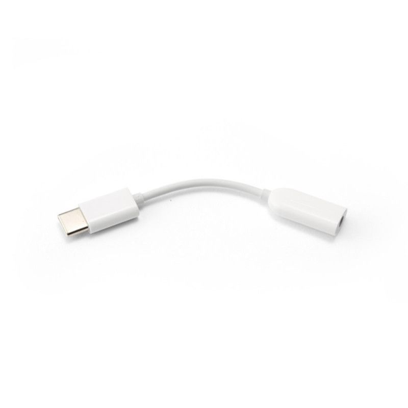 Xiaomi Type-C 3.5 Mm Adapterkabel