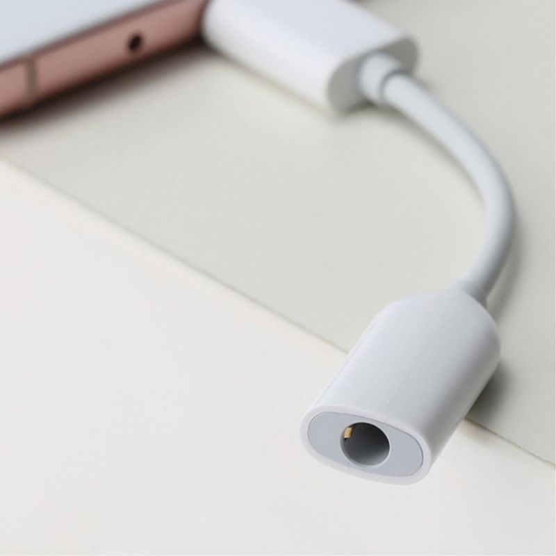 Xiaomi Type-C 3.5 Mm Adapterkabel