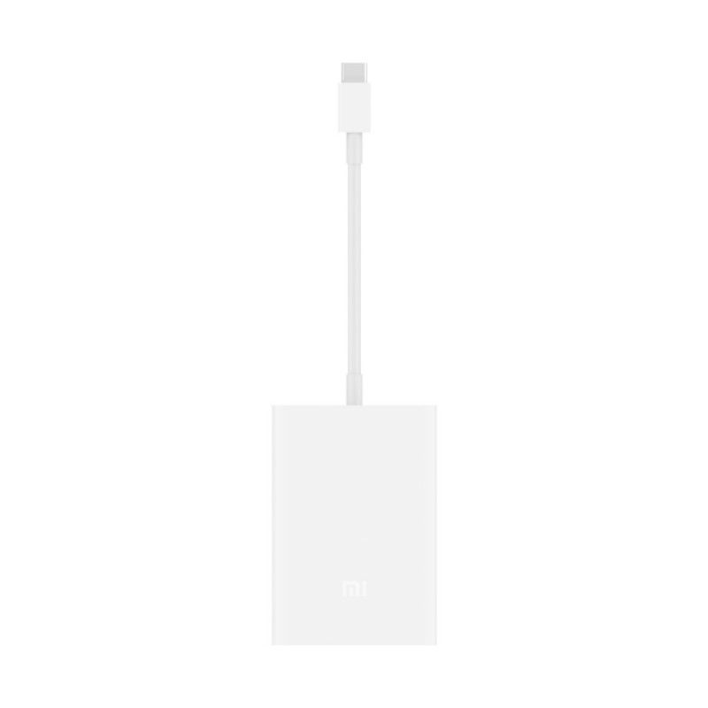 Xiaomi Type-C Multifunctionele Adapter