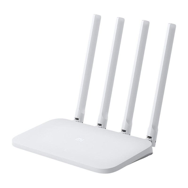 Xiaomi Us Plug Draadloze Wifi-Router