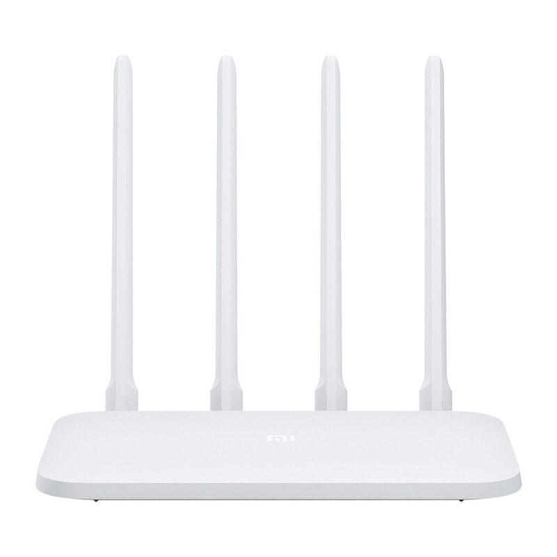 Xiaomi Us Plug Draadloze Wifi-Router