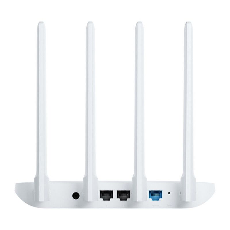 Xiaomi Us Plug Draadloze Wifi-Router