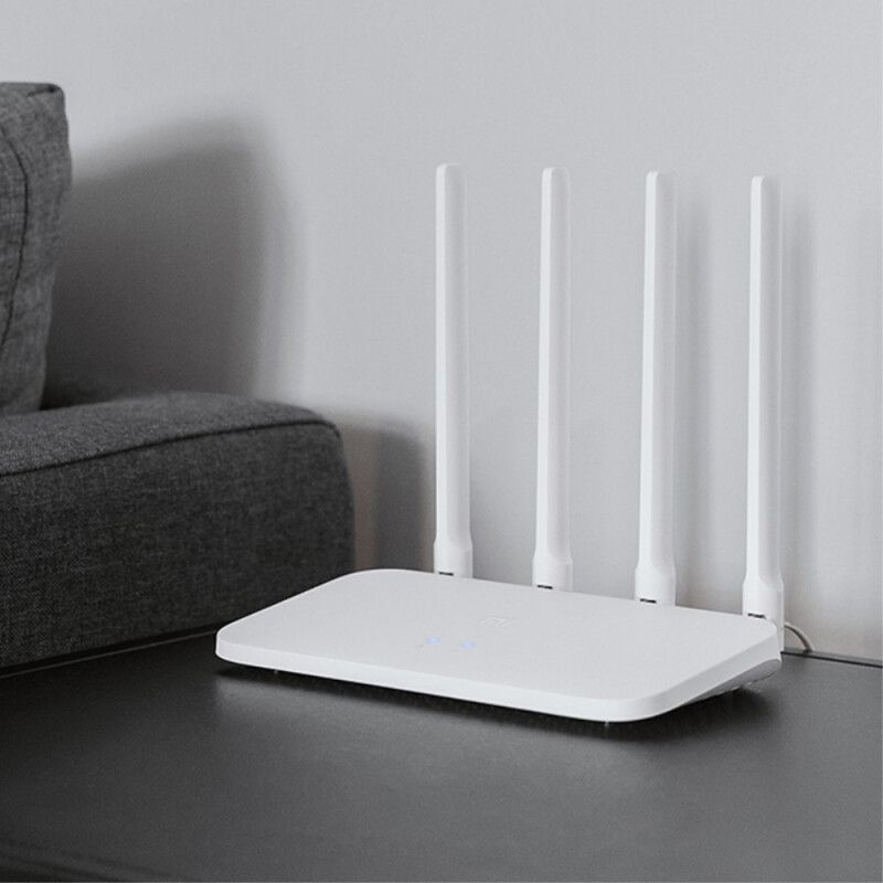 Xiaomi Us Plug Draadloze Wifi-Router