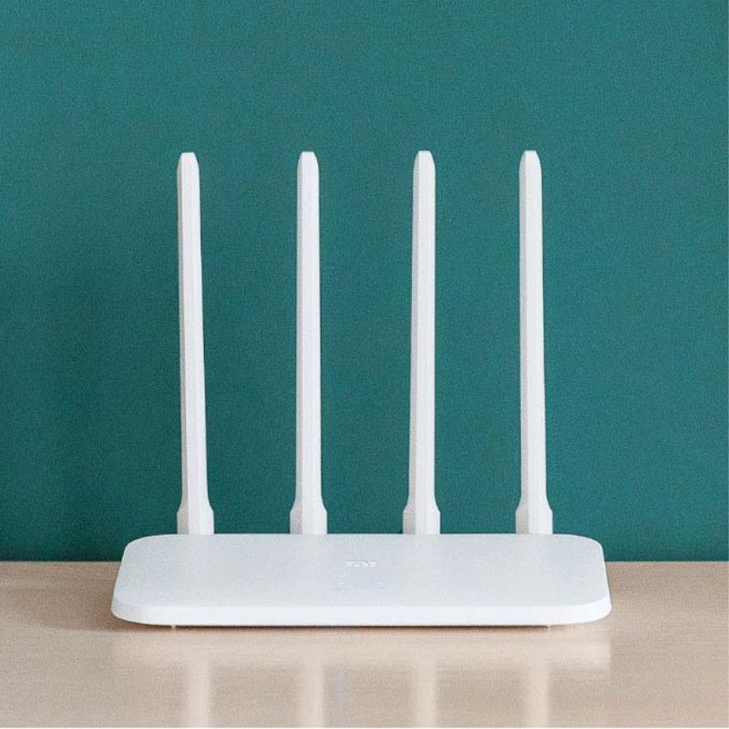 Xiaomi Us Plug Draadloze Wifi-Router