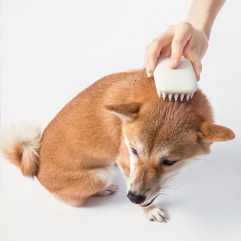 Xiaomi Zachte Kam Voor Honden