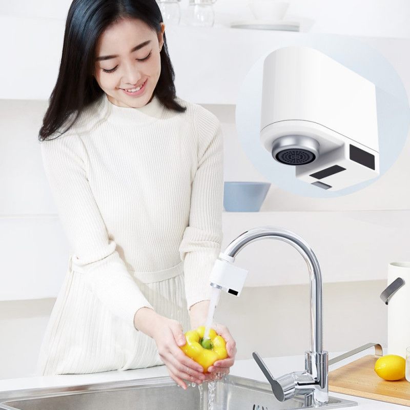 Youpin Xiaoda Xiaomi Kraanwaterbesparingsapparaat