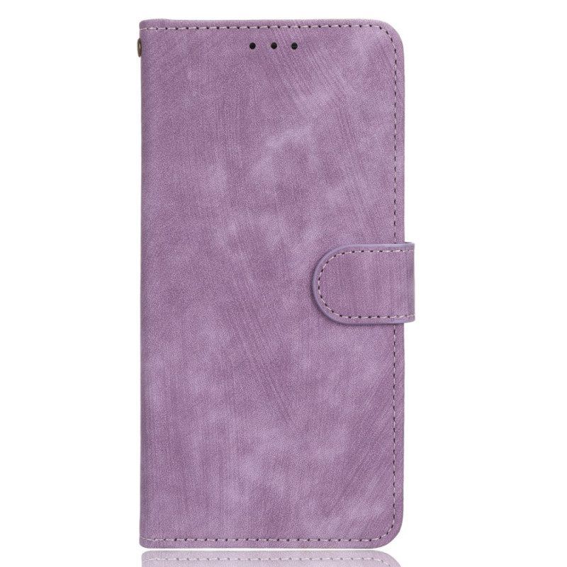 Folio-hoesje voor Xiaomi 13 Klassieke Rfid