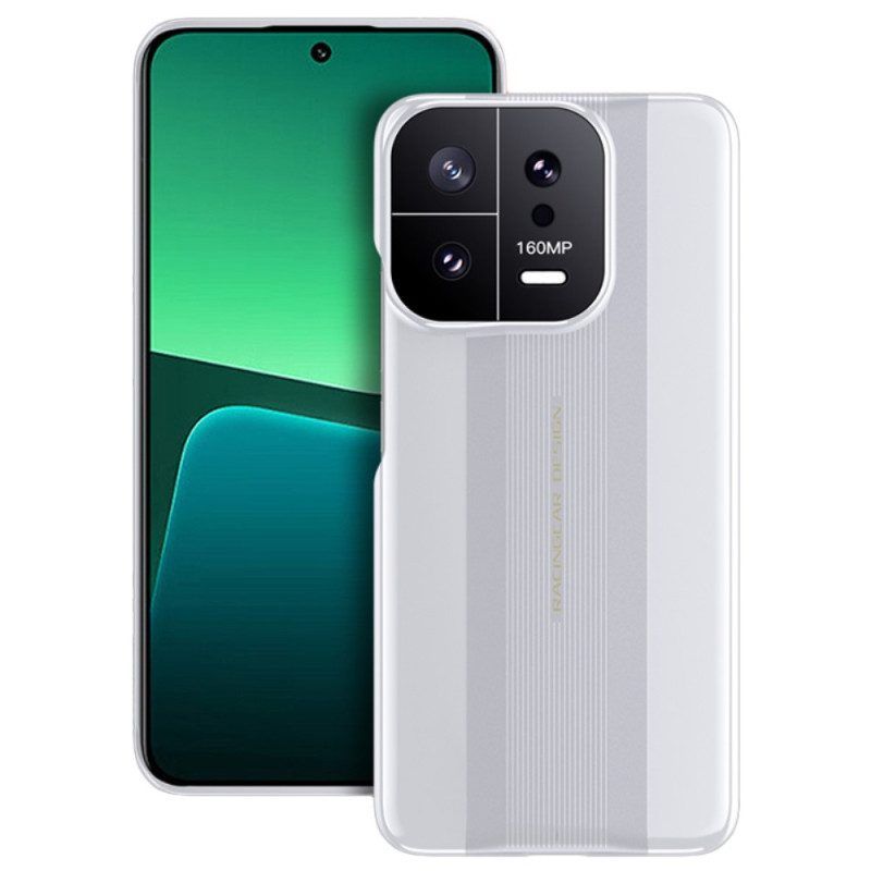 Hoesje voor Xiaomi 13 Camerahoes