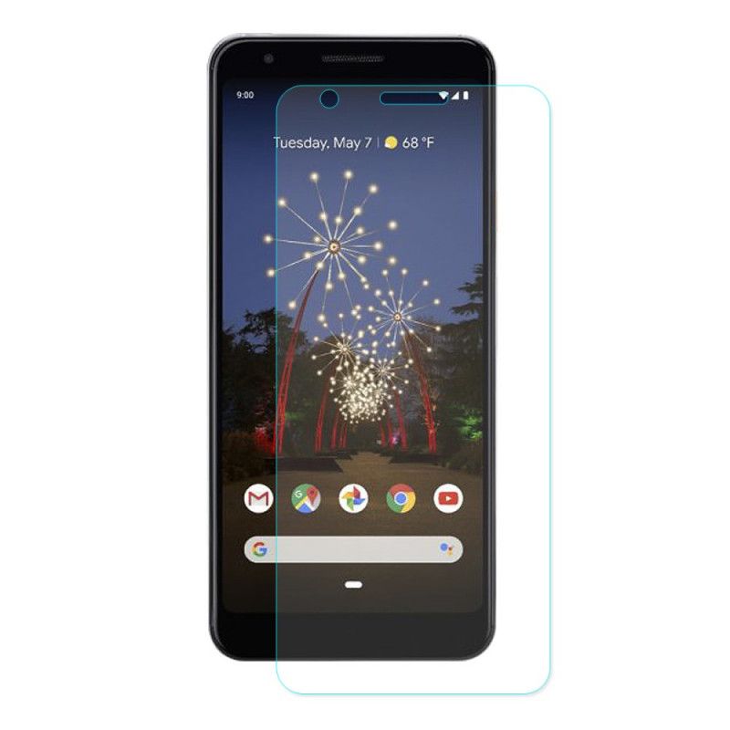 Gehard Glas Bescherming Voor Het Scherm Van De Google Pixel 3A XL Enkay