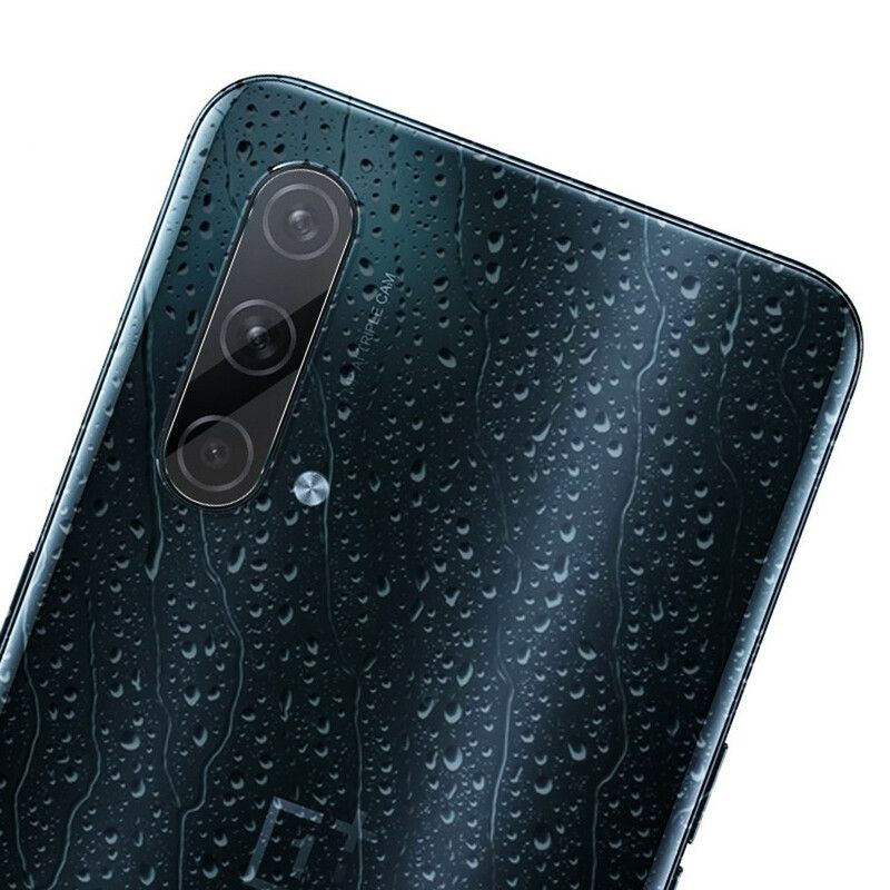 Beschermende Lens Van Gehard Glas Oneplus Nord Ce 5g Imak