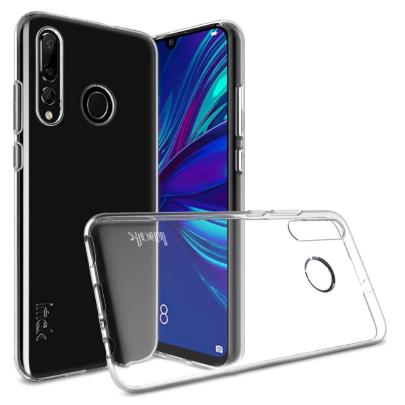 Hoesje Huawei P Smart Plus 2019 Ux-5 Serie Imak