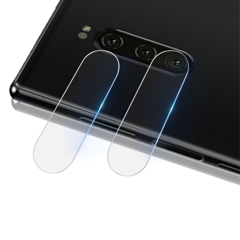 Gehard Glas Bescherming Voor Sony Xperia 1 Imak Lens