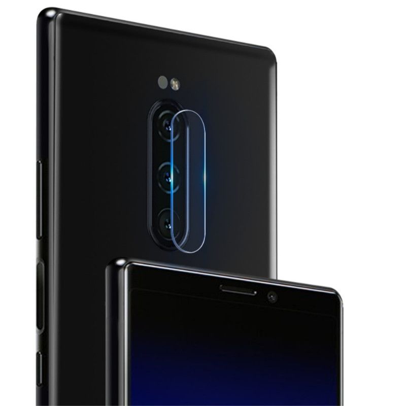 Gehard Glas Bescherming Voor Sony Xperia 1 Imak Lens