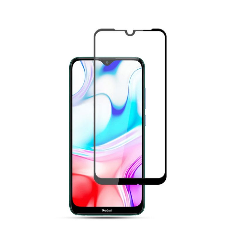 Bescherming Van Gehard Glas Xiaomi Redmi 8A