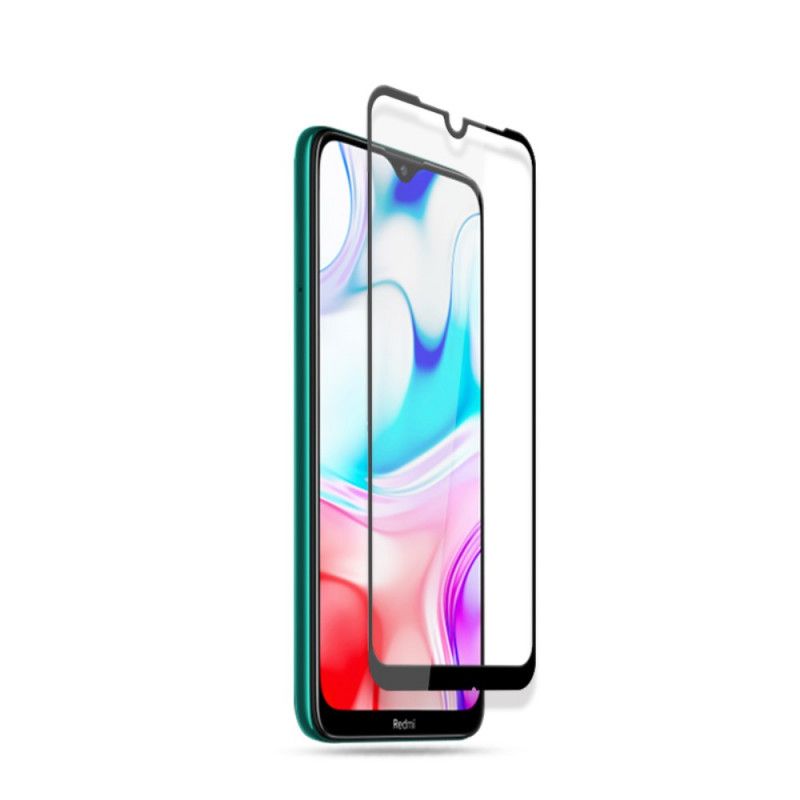 Bescherming Van Gehard Glas Xiaomi Redmi 8A