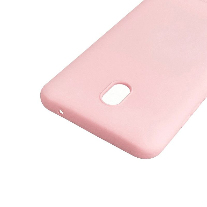 Hoesje voor Xiaomi Redmi 8A Rood Molan Cano