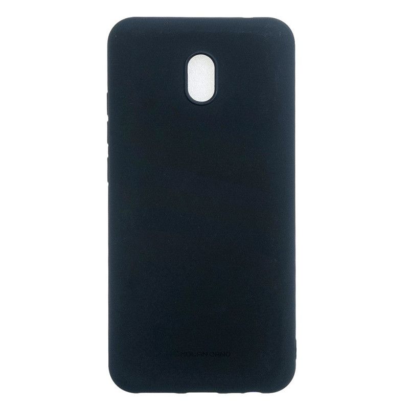 Hoesje voor Xiaomi Redmi 8A Rood Molan Cano