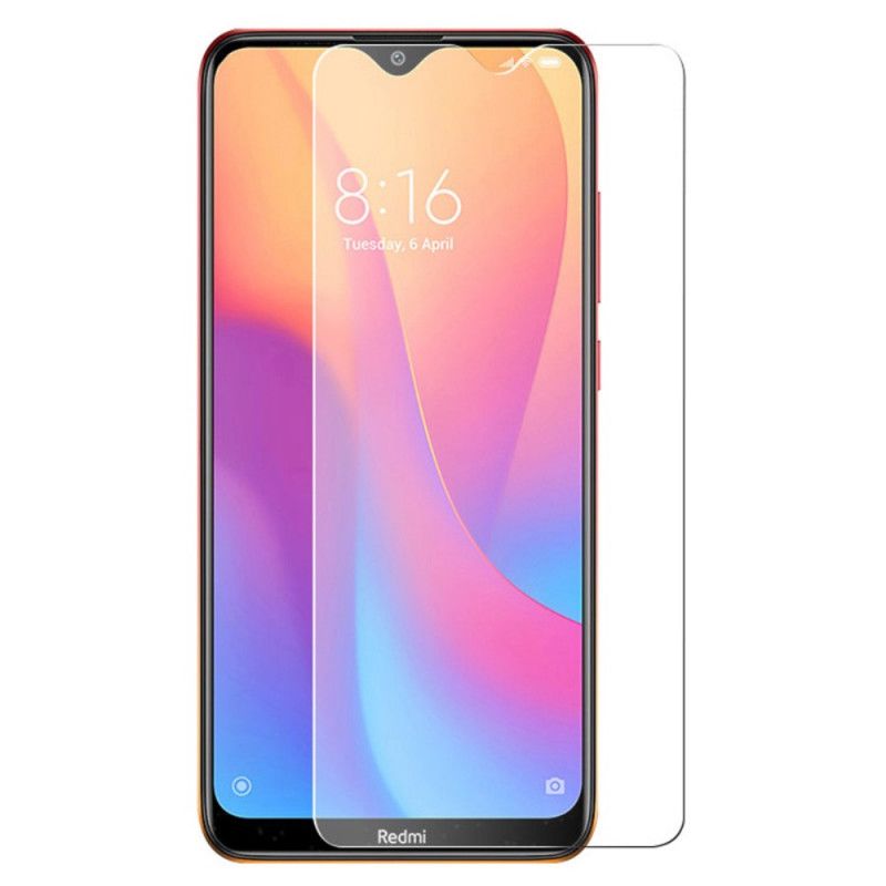 Xiaomi Redmi 8A Hd Schermbeschermfolie