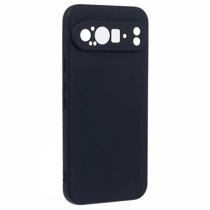 Case Hoesje Google Pixel 9 Pro Xl Telefoonhoesje Siliconen