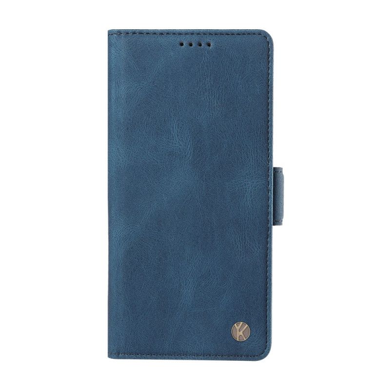 Folio-hoesje Google Pixel 9 Pro Xl Vintage Yikatu