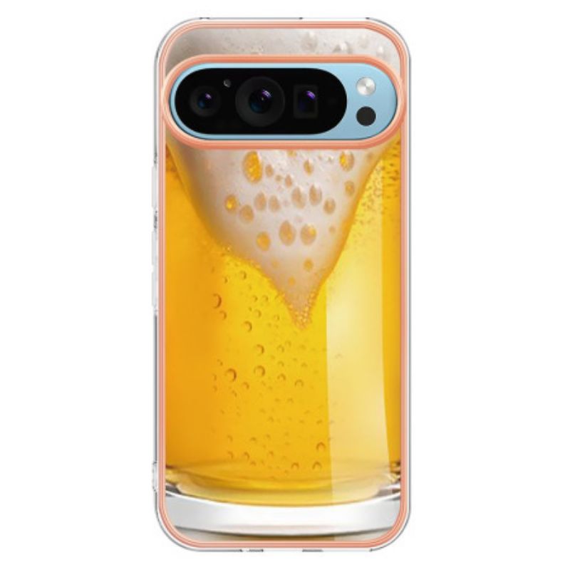 Hoesje Google Pixel 9 Pro Xl Bier