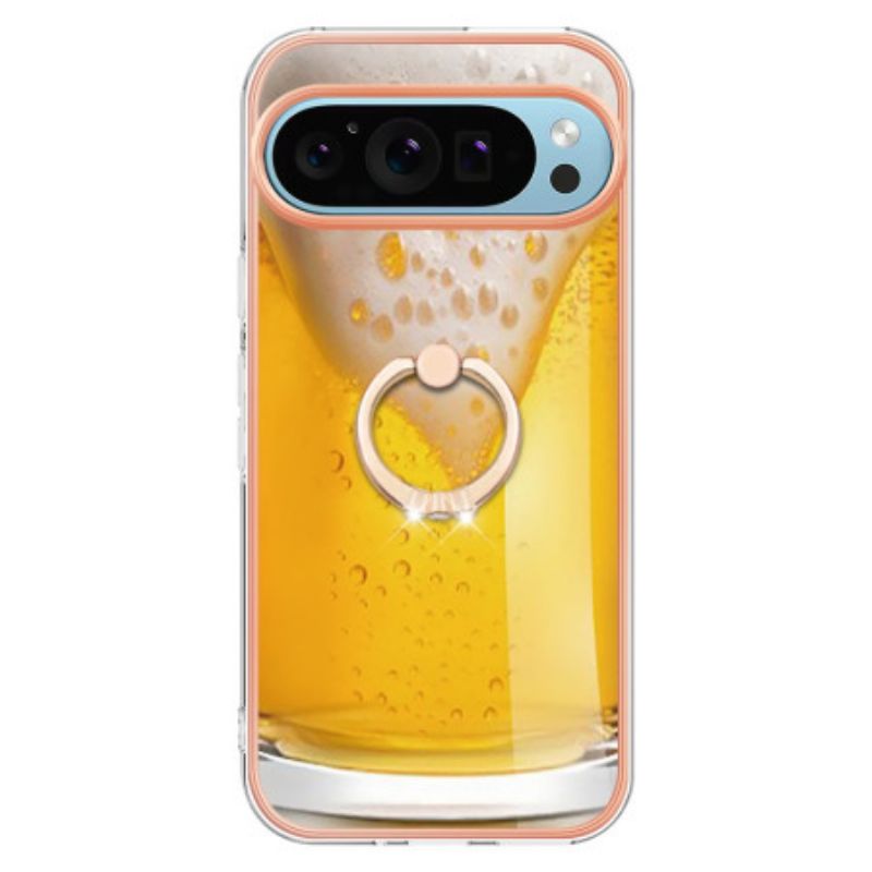 Hoesje Google Pixel 9 Pro Xl Biersteunring