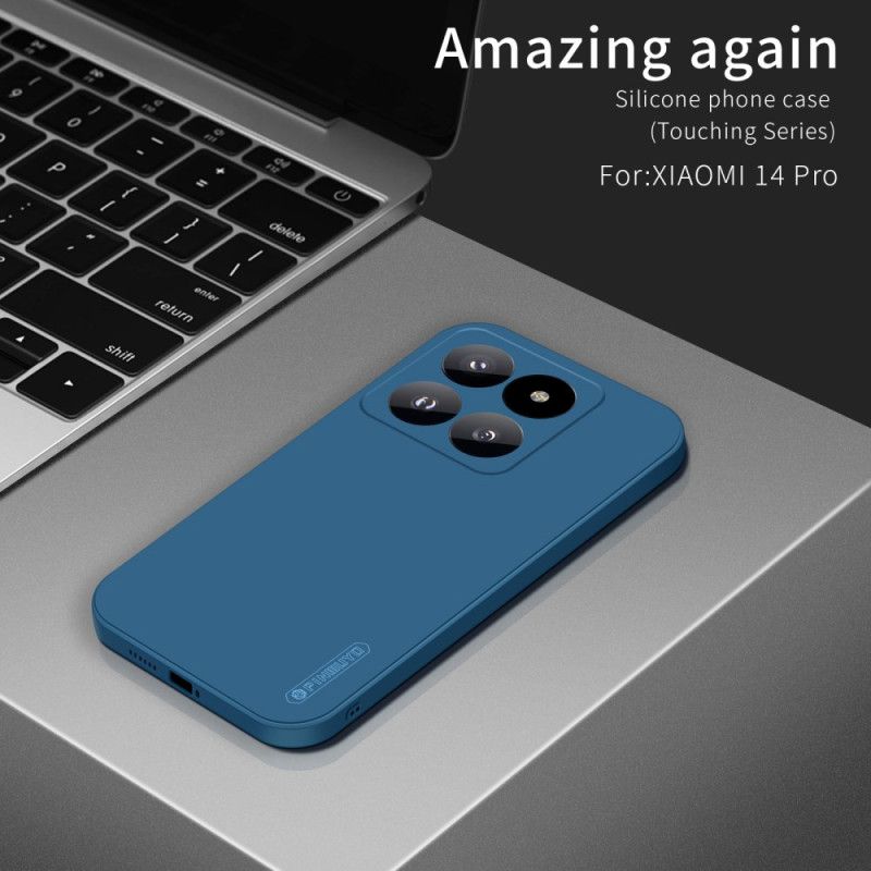 Case Hoesje Xiaomi 14 Pro Telefoonhoesje Pinwuyo