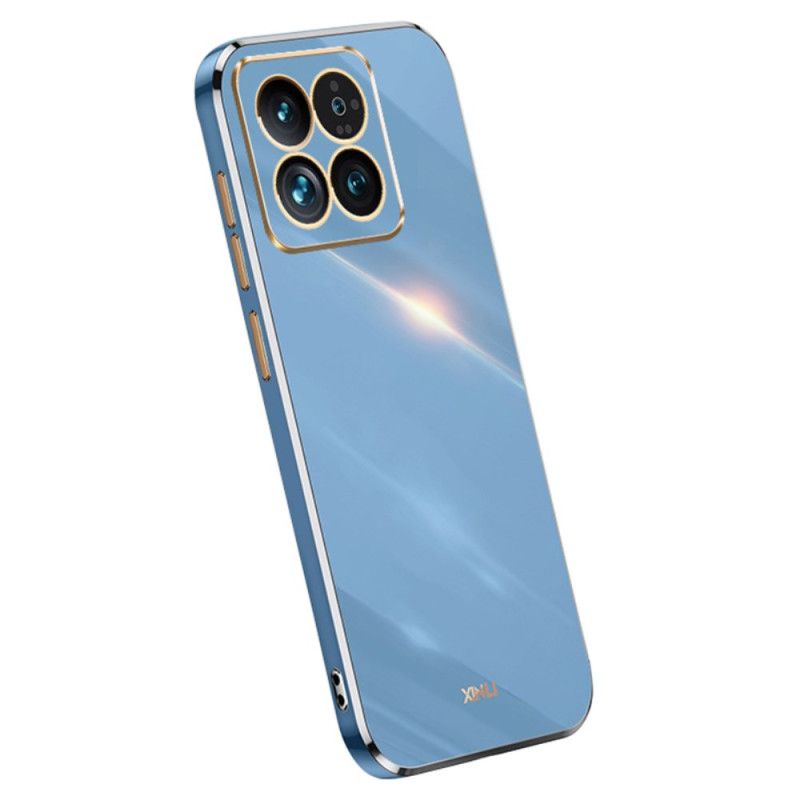 Hoesje Voor Xiaomi 14 Pro Antikras Xinli