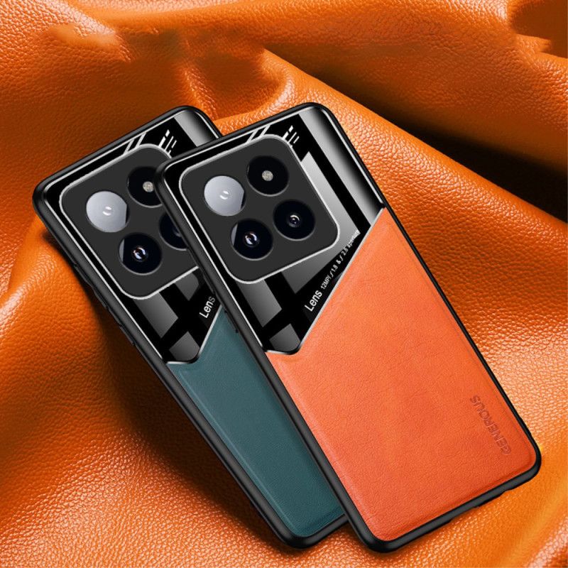 Hoesje Voor Xiaomi 14 Pro Magnetisch